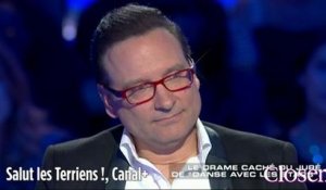 Salut les Terriens ! : Jean-Marc Généreux parle de sa fille