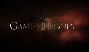 Game of Thrones Saison 5 Episode 9 trailer