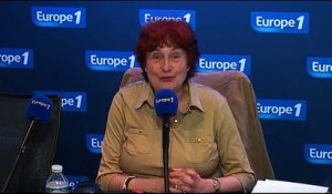 Agnès Pierron : "DSK n'est pas un libertin"