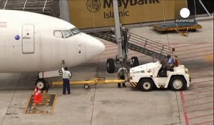 Malaysia Airlines va se restructurer et réduire sa taille