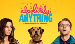 Absolutely Anything - Trailer / Bande-annonce [VOST|Full HD] (Simon Pegg, Kate Beckinsale, Monty Python)