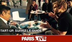 Le nouveau « Guide des Startups High-Tech en France » d’Olivier Ezratty