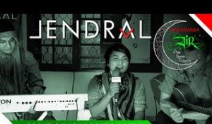Jendral Band - Sampaikan Satu Ayat - Nagaswara Artis Ibadah Ramadan - Nagaswara