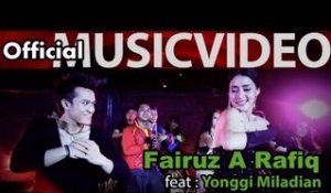 Fairuz A Rafiq Feat Miladian -  Pengalaman Pertama - Official Music Video HD