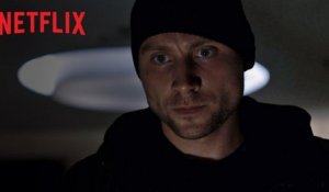 Sense8 - Profil de personnage "Wolfgang" [VF|Full HD] (Netflix) (Wachowski)