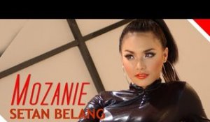 Mozanie - Setan Belang - Official Music Video - Nagaswara