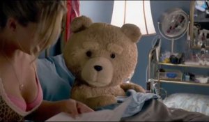 TED 2 - Red Band Trailer 4 [HD] (Seth MacFarlane, Mark Wahlberg)