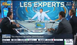 Nicolas Doze: Les Experts (2/2) - 03/06