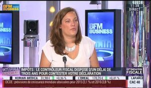 Comment se défendre face à un contrôle fiscal ? - 03/06