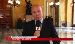 Discours du roi Felipe VI à l'Assemblée nationale