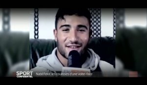 E21 - Sport Confidentiel : Nabil Fekir, les coulisses d'une volte-face