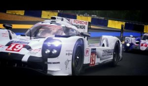 24 Heures du Mans 2015 - Les constructeurs LM P1 s’affrontent déjà sur la piste