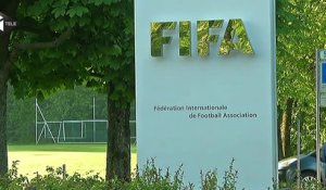 FIFA : Platini a aussi ses détracteurs