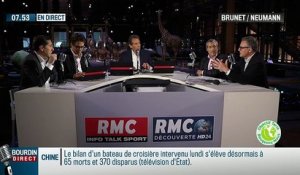 Brunet & Neumann : La protection de l'environnement est-elle un problème de riches ? - 04/06