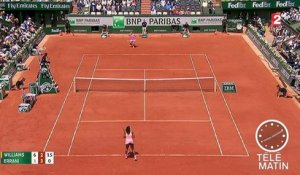 Roland-Garros : c'est l'heure des demi-finales