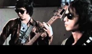 Asbak - Tak Terpilih - Official Video Music HD