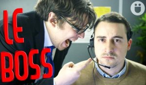 Le Boss - La Hotline