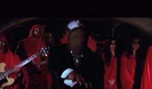 Ghostface Killah - Rise of the Ghostface Killah