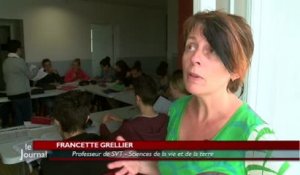 Bac : Un week-end de révisions en extérieur (Vendée)