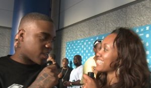 Mike Jones - Ozone Awards Interview