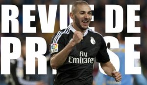 Karim Benzema en grand danger au Real Madrid, Ibra cadeau de bienvenu de Mihajlovic