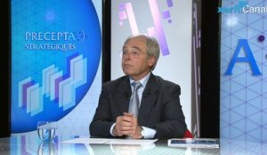 Jean-Pierre Helfer, Xerfi Canal Les écoles de management et la compétitivité française