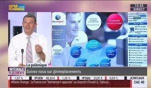 Nicolas Doze: Chômage: Pourquoi les chiffres divergent-ils ? - 05/06