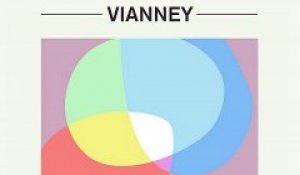 Vianney - Veronica (Remix) (extrait)