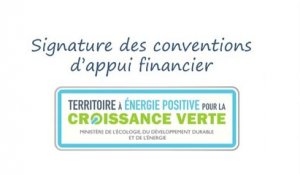 Communauté de communes du canton de Fruges (2) : territoires de la transition énergétique en action