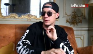 Diplo : «Collaborer avec Stromae serait une bénédiction»