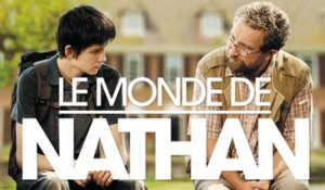 LE MONDE DE NATHAN - Trailer / Bande-annonce [VF|Full HD]