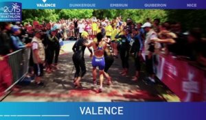 #GPFFTRI 2015 - Valence - Grand Prix de Triathlon pour la recherche sur le cancer