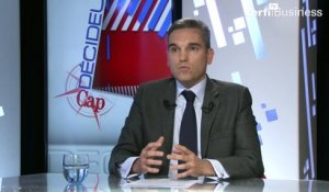 Philippe Fekik, Xerfi Canal Les risques et les coûts cachés de l'offshoring