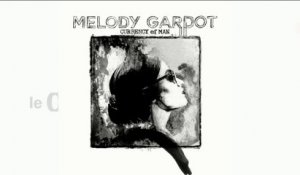 Pop & Co : "Melody Gardot, intime et sophistiquée"