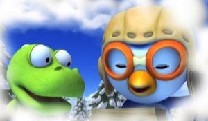 [Pororo S2 French] EP29 Les gâteaux effrayants (Scary Cookies)