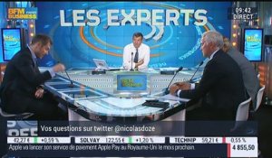 Nicolas Doze : Les Experts (2/2) – 09/06