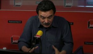 Edwy Plenel : Greenpeace, leçons et souvenirs