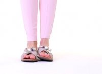 Sandales : quels modèles pour l'été ?