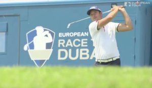 Golf - Tour Européen : Quesne impatient