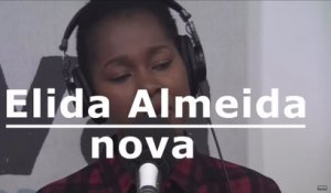 Elida Almeida - Live @ nova
