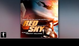 Red Sky Soundtrack - Timothy Williams - Official Album Preview