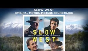 Slow West Soundtrack Preview (Official Video) | Lakeshore Records