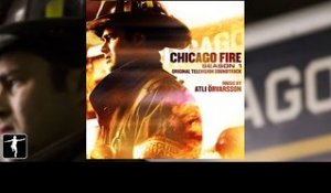 Atli Orvarsson - Chicago Fire Season 1 Soundtrack - Official Preview