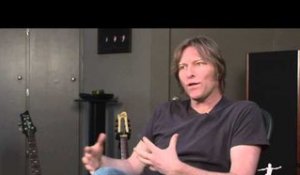 #TylerBates Film Score Composer Interview | HD | (Guardians Of The Galaxy / Marilyn Manson)