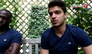 Euro 2016. Clément Grenier et Moussa Sissoko en rêvent déjà