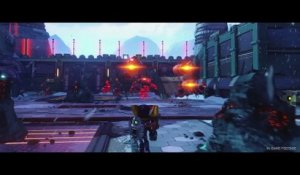Ratchet & Clank PS4 (2016) - Trailer