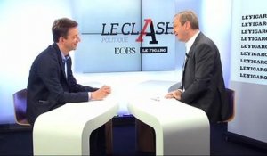 Le Clash politique Figaro-l'Obs : Valls à Berlin, le match de trop ?