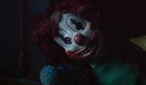 POLTERGEIST - Extrait "Clown" [VOST|Full HD] (Gil Kenan, Sam Rockwell, Rosemarie DeWitt, Jared Harris, Sam Raimi)