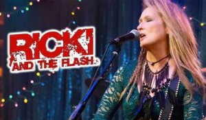 Ricki And The Flash - Trailer / Bande-annonce [VOST|Full HD] (Meryl Streep)