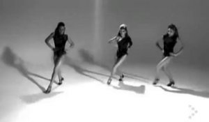 Parodie : ce clip de Beyonce avec la musique de la Bande à Picsou est juste génial !